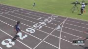 Youth Boys' 200m, Prelims 9 - Age 11