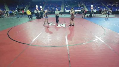 215 lbs Round Of 16 - Matt Harrold, Haverhill vs Andrew Mikosz, Southington