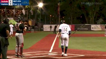 Replay: New Jersey vs Quebec | Aug 31 @ 7 PM