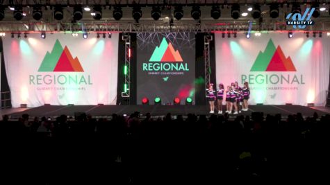 World Class Cheer - Wrath [2024 L2 Youth - D2 - A Day 1] 2024 The Midwest Regional Summit