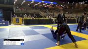 STEPHEN JAMES SPARKS vs COLE B USHERWOOD 2024 Pan Jiu Jitsu IBJJF Championship