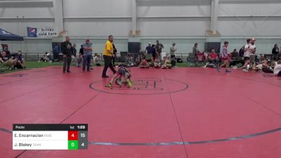 75 lbs Pools - Ethan Encarnacion, Rebellion vs Jameson Blakey, Team Palmetto