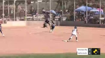 So Cal Athletics vs. So Cal Choppers - 2021 PGF National Championships 14U Premier