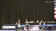 Willow Turgeon - Individual Trampoline, Agility - 2021 USA Gymnastics Championships