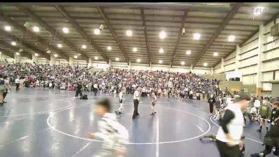 70 lbs Champ. Round 1 - Chunga Filimoeatu, Westlake vs Isaac Perkins, Sanderson Wrestling Academy