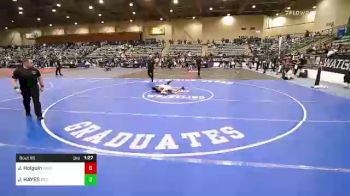 Replay: Mat 18 - 2022 Reno Worlds | Apr 10 @ 10 AM