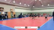East Coast Elite vs EC Power - 2022 JVA Charm City Challenge presented by Nike