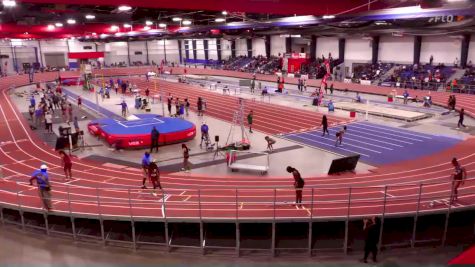 Women's 400m, Finals 2