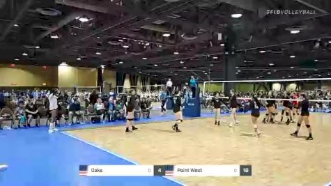 Replay: Court 8 - 2022 JVA West Coast Cup | May 28 @ 8 AM