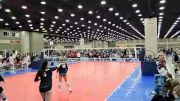 Rev volleyball academy vs Virginia elite - 2022 JVA World Challenge presented by Nike