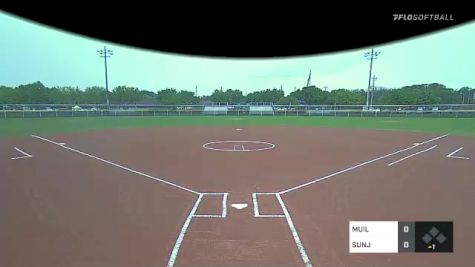 Stockton vs. Millikin - 2022 THE Spring Games