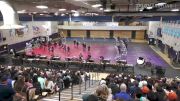 Dark Sky Percussion "Chino CA" at 2022 WGI Perc San Bernardino Regional