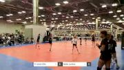 Boilers vs Tri-State Elite - 2022 JVA Summerfest presented by Nike