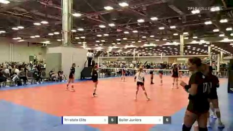 Boilers vs Tri-State Elite - 2022 JVA Summerfest presented by Nike