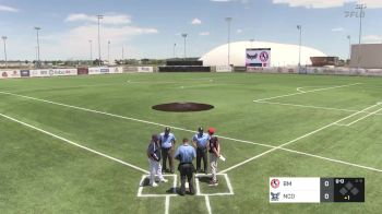 Northern Colorado Owlz vs. Billings Mustangs - 2023 Billings Mustangs vs Northern Colorado Owlz
