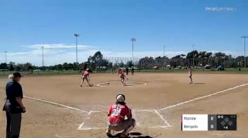 Replay: Field 5 - 2022 PGF Nationals 14U Premier | Aug 5 @ 8 AM