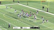 Brandon Harris TD Pass To Deniko Carter