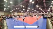 Volleyfx vs Michio - 2022 JVA Summerfest presented by Nike