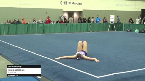 Kira Costagliola - Women's Group, First State - 2021 Christmas on the Chesapeake