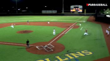 Replay: Leesburg Lightning vs Diamond Dawgs | Jun 3 @ 8 PM