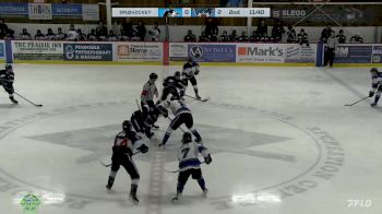 Replay: Home - 2024 Westshore vs Peninsula | Jan 12 @ 7 PM