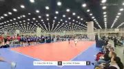 Tri-State Elite 16 Gray vs Lex United 16 Baden - 2022 JVA World Challenge presented by Nike - Expo Only