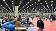 Revolution vs East side Cleveland Volley - 2022 JVA World Challenge presented by Nike - Expo Only