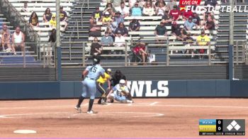 Replay: Michigan Vs. Maine | FAU Joan Joyce Classic | Feb 16 @ 2 PM