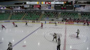 Replay: Home - 2024 Neepawa vs Selkirk | Feb 23 @ 7 PM