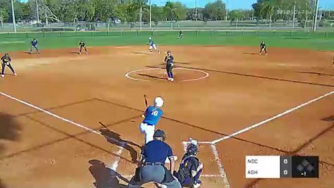 Ashland University vs. Notre Dame College - 2022 THE Spring Games