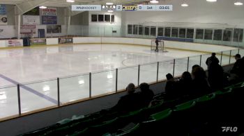 Replay: Home - 2023 Brandon U18 AAA vs Chiefs U18 AAA | Sep 30 @ 7 PM