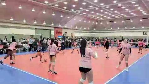 Replay: Court 13 - 2022 JVA Charm City Challenge | Feb 6 @ 8 AM