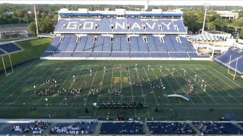 The Academy "Tempe AZ" at 2022 DCI Annapolis presented by USBands