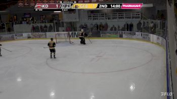 Replay: Home - 2023 Kimberley vs Grand Forks | Dec 2 @ 6 PM