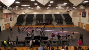 Jefferson Forest HS "Forest VA" at 2024 WGI Perc Richmond Regional