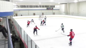 Replay: Home - 2023 Mariners 18U vs Capitals 18U | Sep 8 @ 10 AM