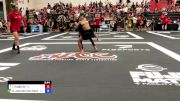 Ismail Hadjeris vs Kevin Jeremih Dos Santos 2024 ADCC Sao Paulo Open