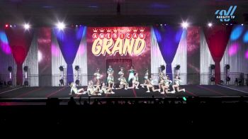 NM Elite - Bomb Squad [2023 L3 Senior Coed - D2 2] 2023 The American Grand - Grand Nationals