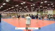 Summit vs High performance - 2022 JVA Summerfest presented by Nike