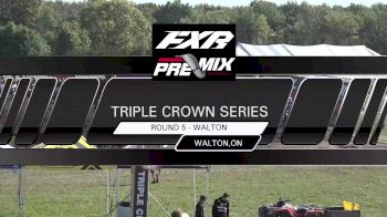 Full Replay | Walton Trans Can Grand National 8/15/21 (Part 1)