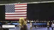 Kanye Rodgers - Individual Trampoline, TwistStars - 2021 USA Gymnastics Championships