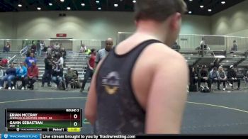 Round 2 (6 Team) - Kael Whitaker, SAW vs Rage Henderson, American Gladiators-Venom