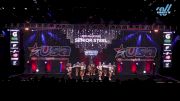 SCV All Stars - Senior Steel [2024 L5 Senior Day 2] 2024 USA All Star Super Nationals