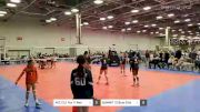 AVC CLE Fox 11 Red vs SUMMIT 12 Blue Elite - 2022 JVA Summerfest presented by Nike