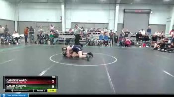 Replay: Mat 5 - 2022 Daystar Duals & Open | Feb 12 @ 8 AM