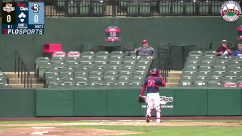 Replay: Away - 2023 Frederick vs Blue Crabs - DH | Jun 22 @ 4 PM