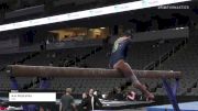 Ava Piedrahita - Beam, Hills - 2022 Elevate the Stage Toledo presented by Promedica