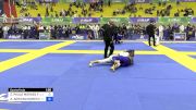 EDER PAULO MORAES FERNANDES vs ANDERSON ADRIANO GOMES CHAGAS 2024 Brasileiro Jiu-Jitsu IBJJF