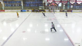 Replay: Home - 2023 ockey Academy (U15) vs BWC Academy (U15) | Nov 10 @ 11 AM