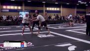 Corey Guitard vs Jake Coleman 2024 ADCC North American Trials 2